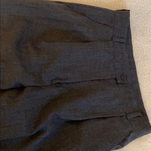 Salvatore Ferragamo Slacks. - Picture 3 of 8